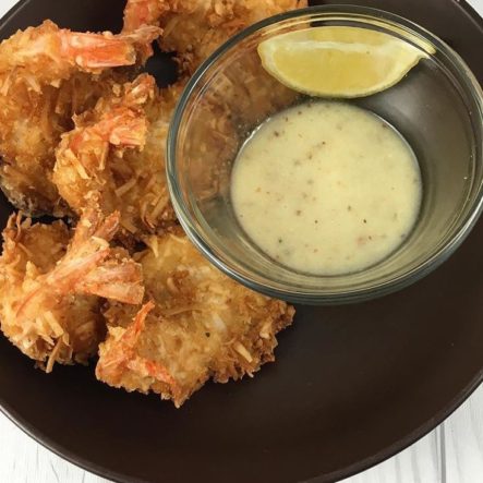 Paleo Coconut Shrimp: A Tropical Vacation in Your Kitchen