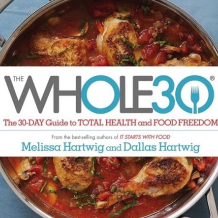 What is Whole30?