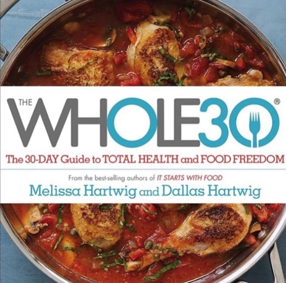 what is whole30