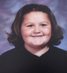 childhood obesity: being the fat kid