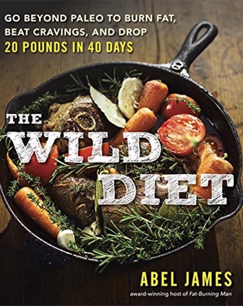 books about paleo