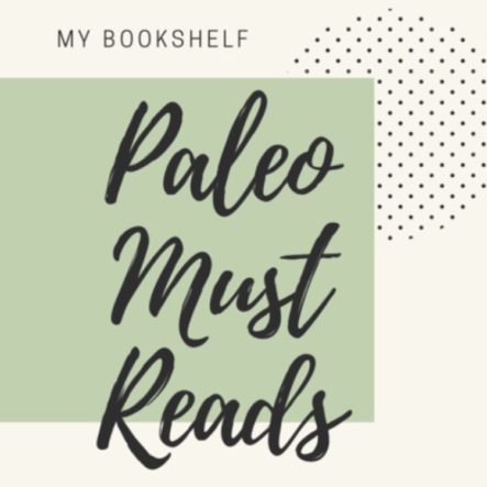 Paleo Resources: My Bookshelf