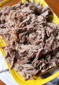 whole30 paleo all purpose slow cooker pulled pork