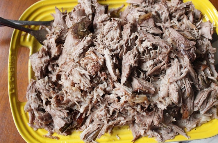 whole30 paleo all purpose slow cooker pulled pork