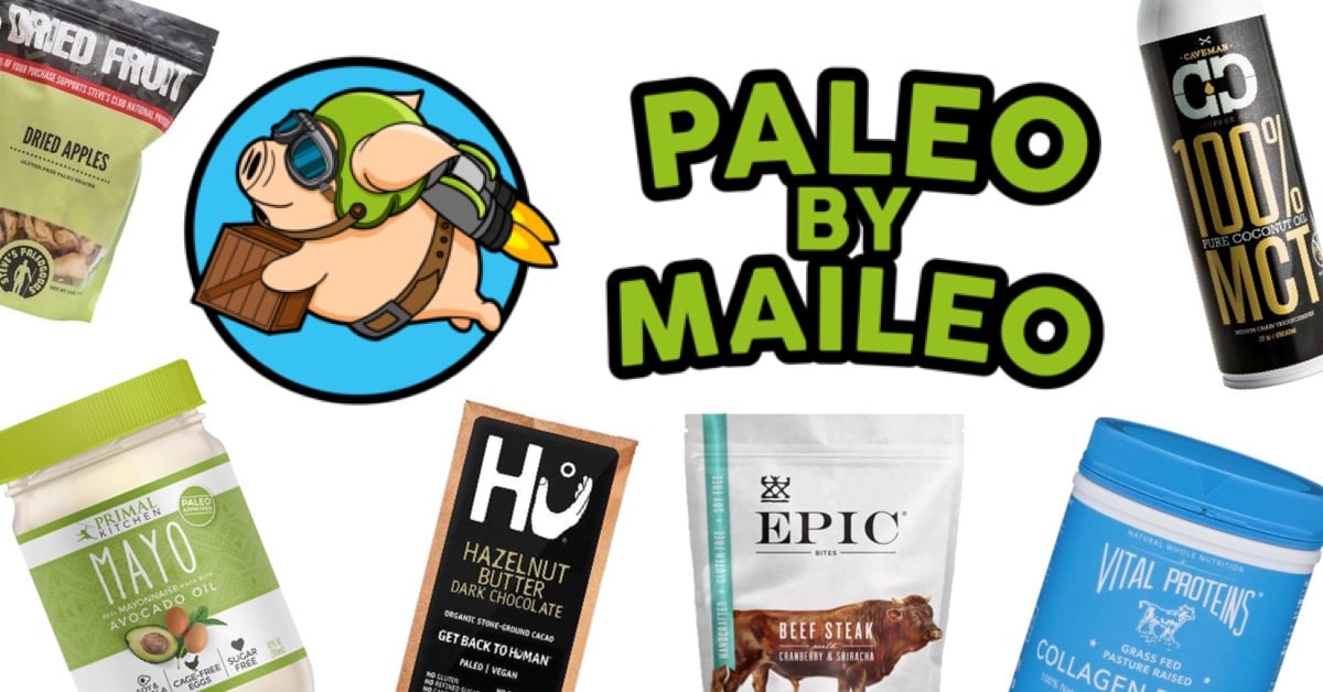 paleo by maileo review