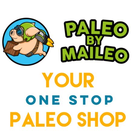 Paleo By Maileo: Everything You Want Right to Your Doorstep