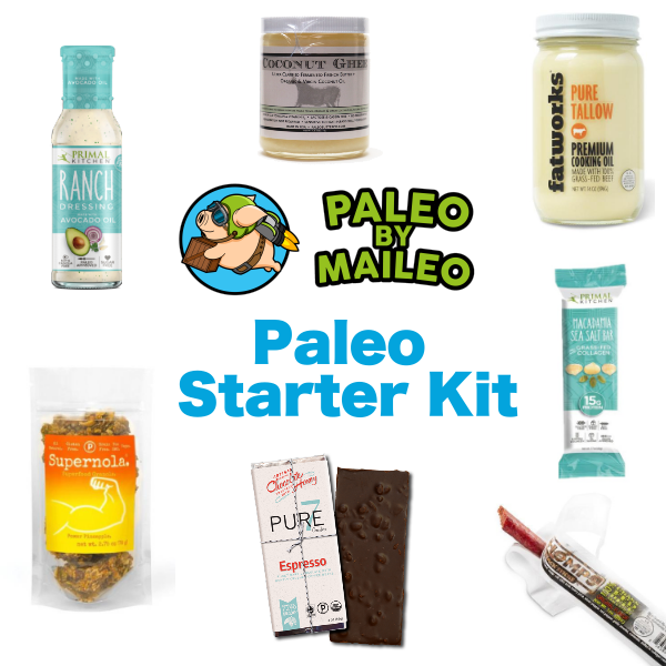 paleo by maileo review