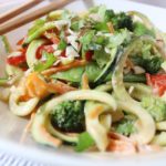 paleo pad thai