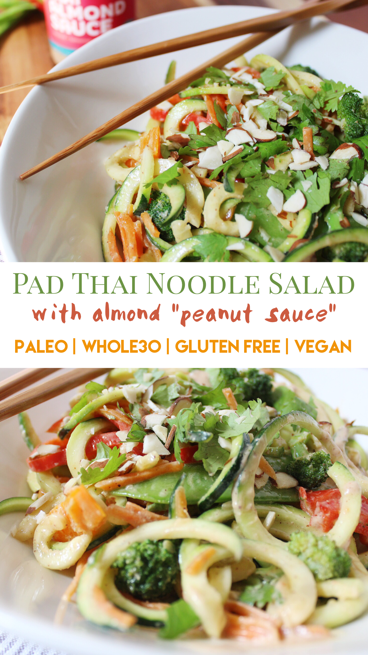 paleo pad thai