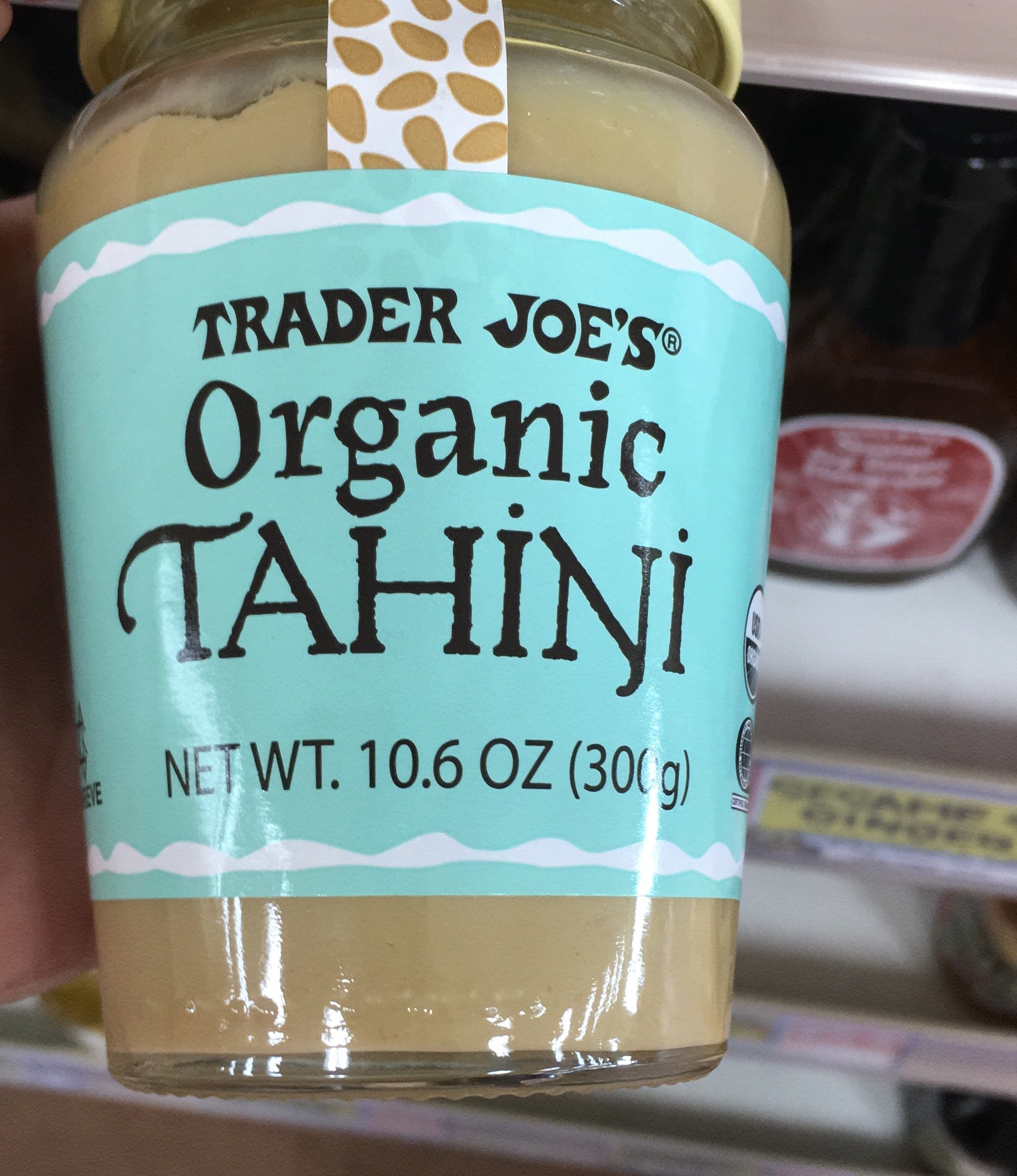 whole30 trader joes