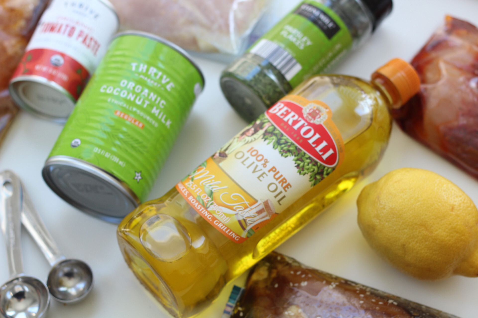 diy chicken marinades