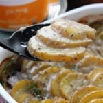 paleo scalloped potatoes