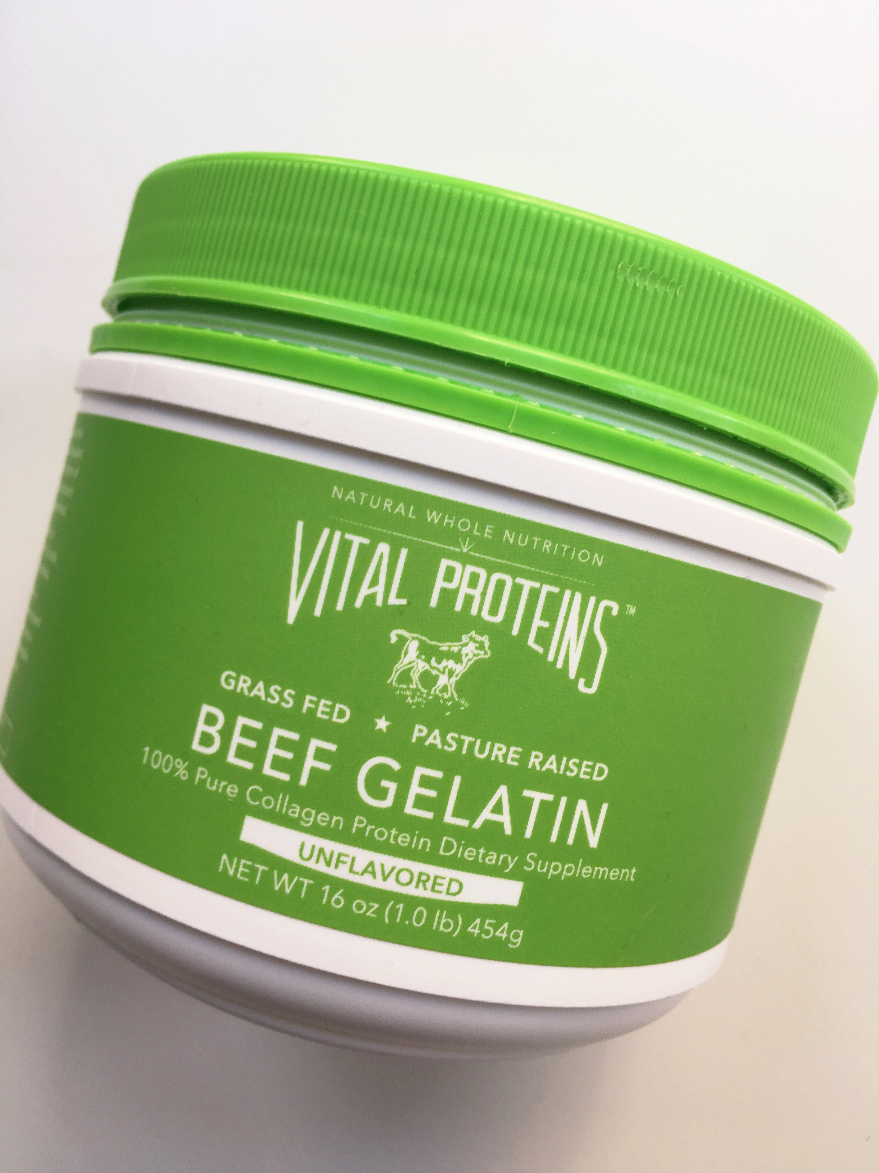 vital proteins guide