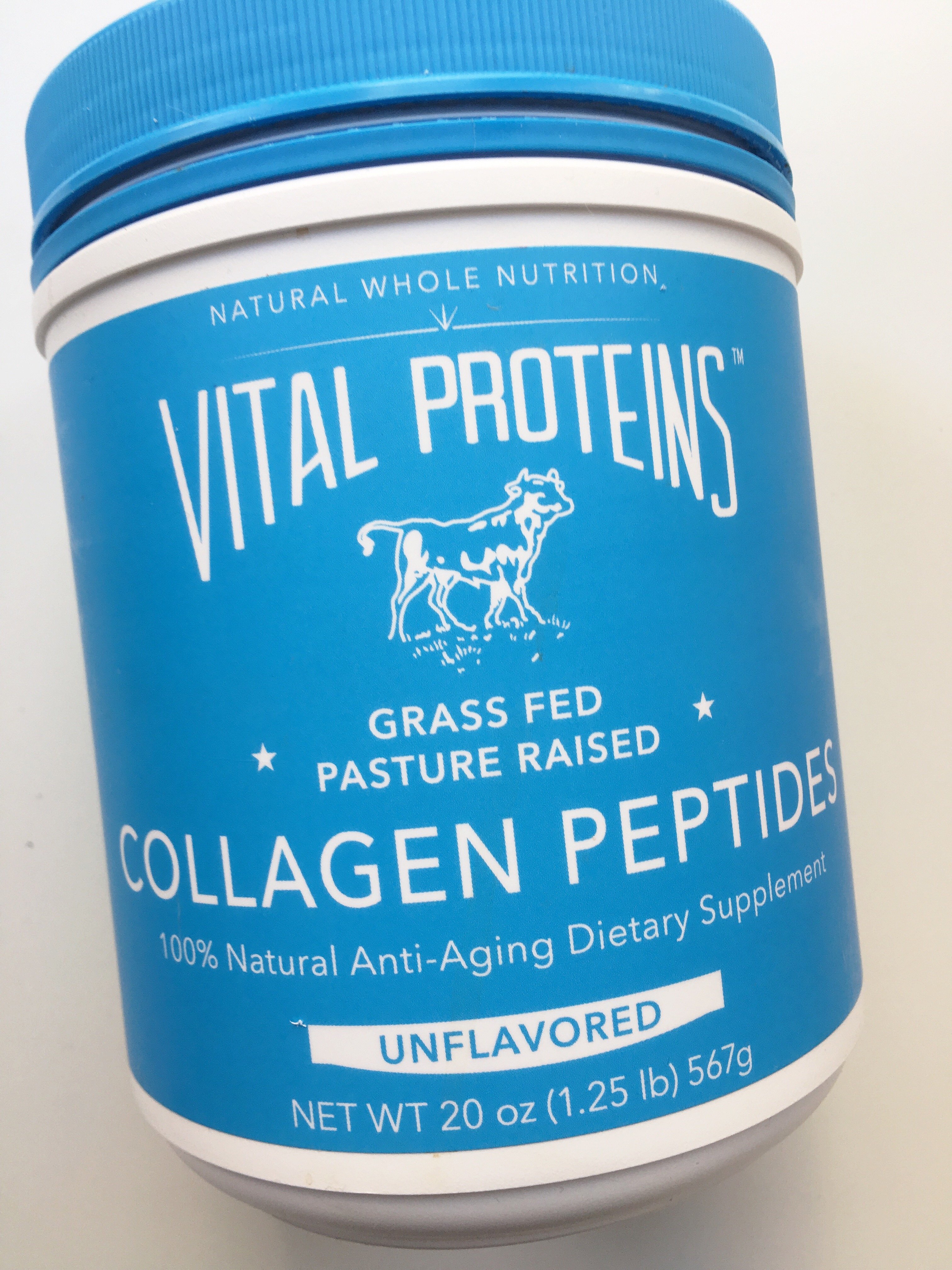 vital proteins guide