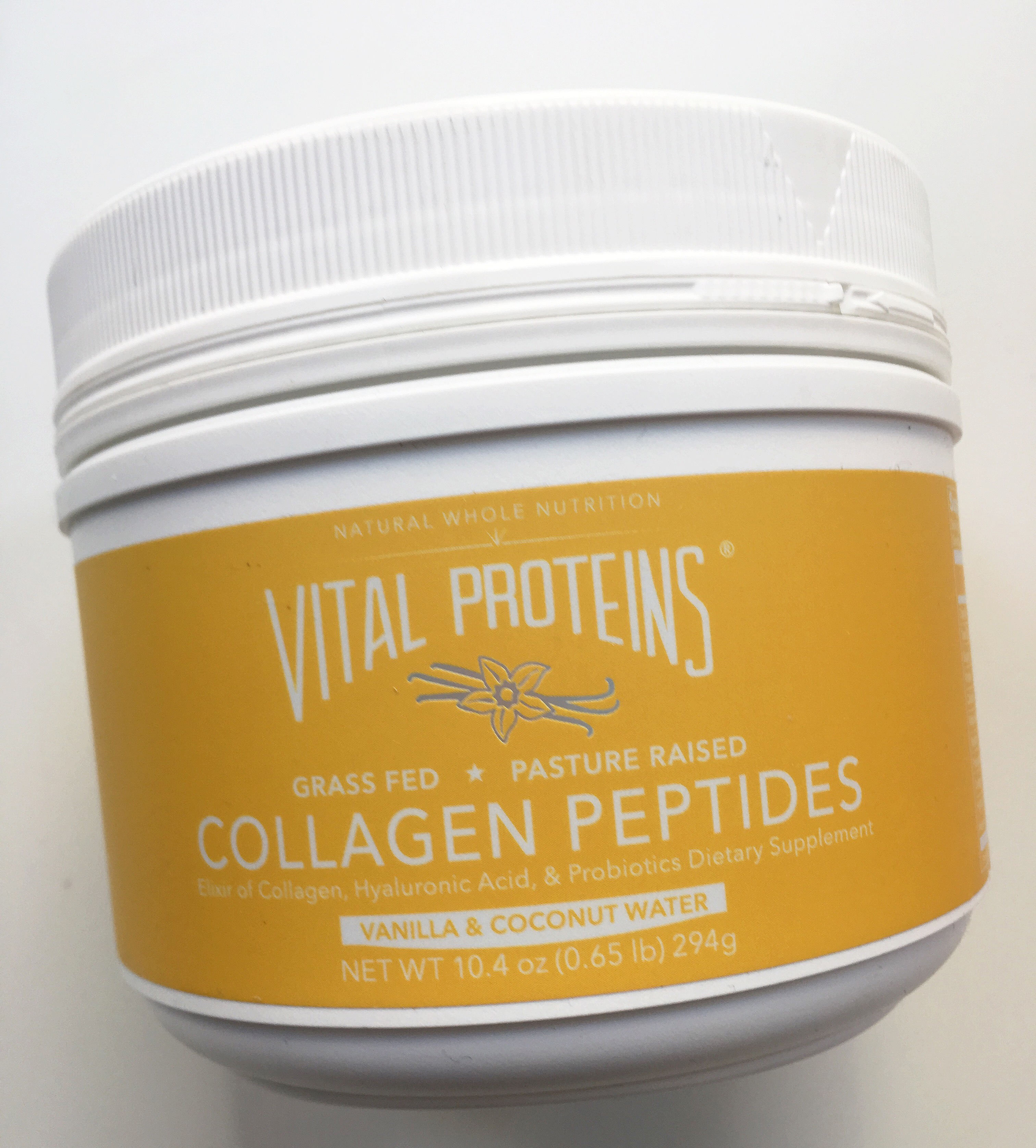 vital proteins guide