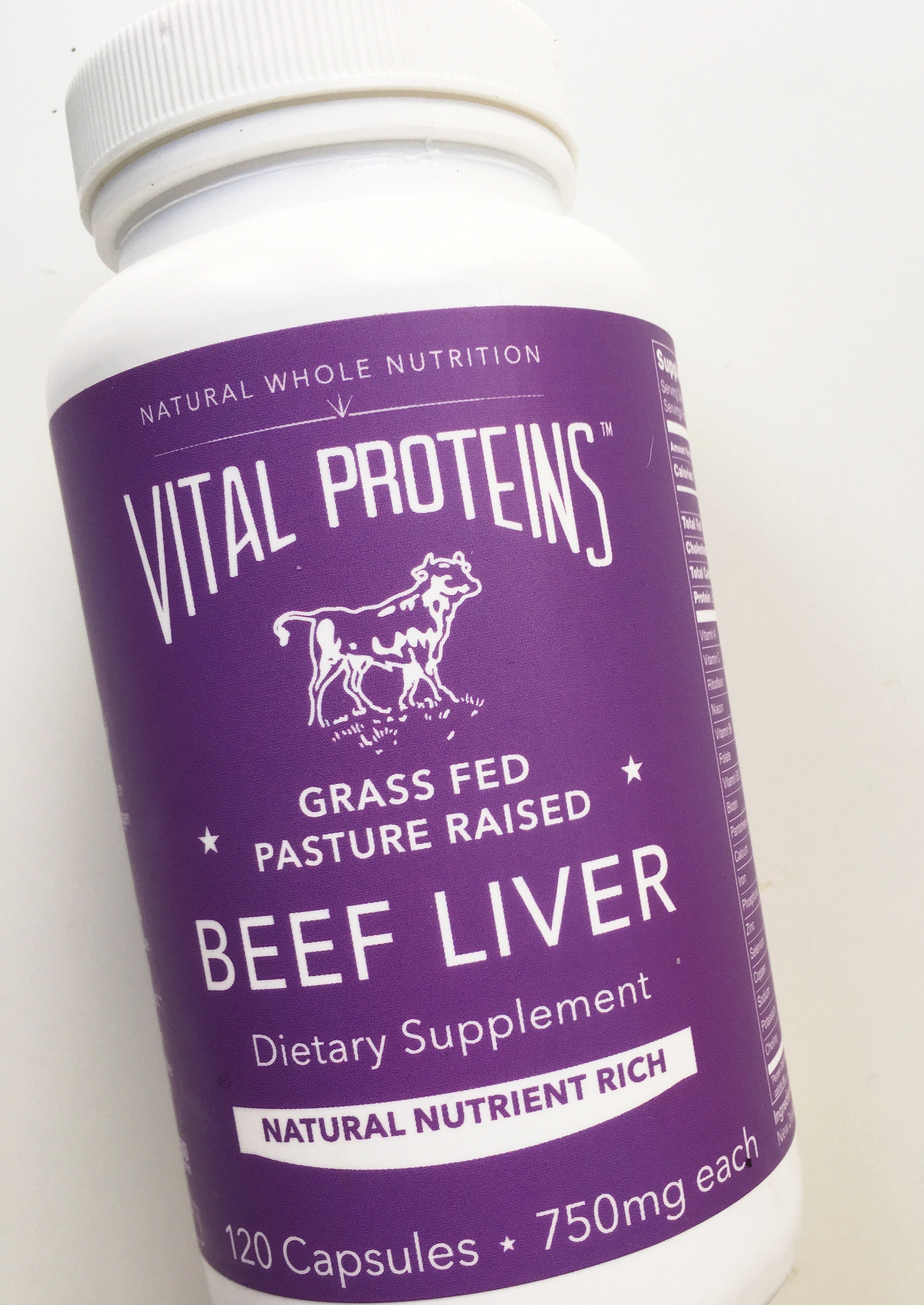 vital proteins guide