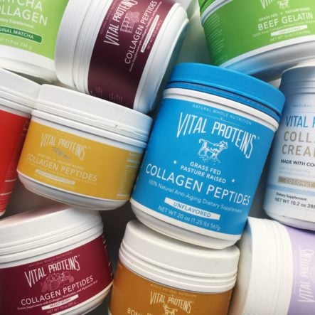 Vital Proteins Guide: Who, What & Why to Use Collagen Peptides