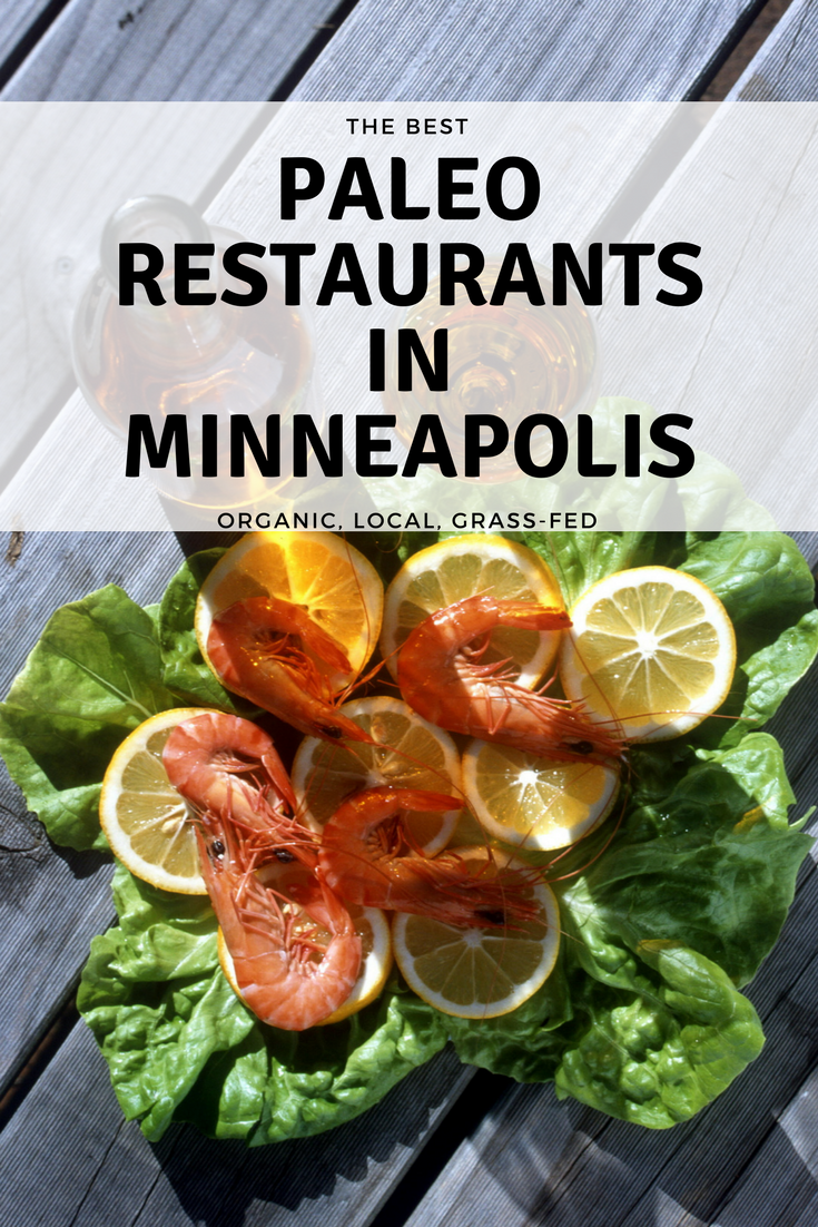 paleo Minneapolis