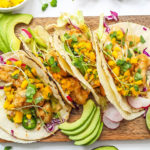 paleo fish tacos