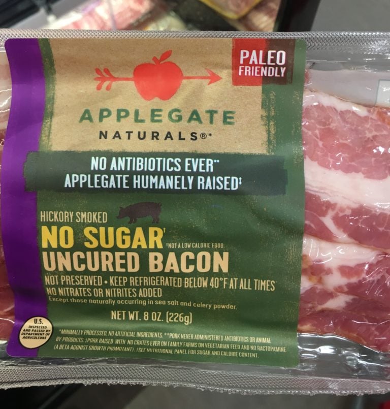 Target Whole30 Grocery List 50+ Whole30 Compliant Items To Get At