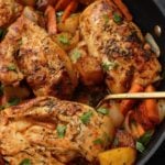 paprika chicken