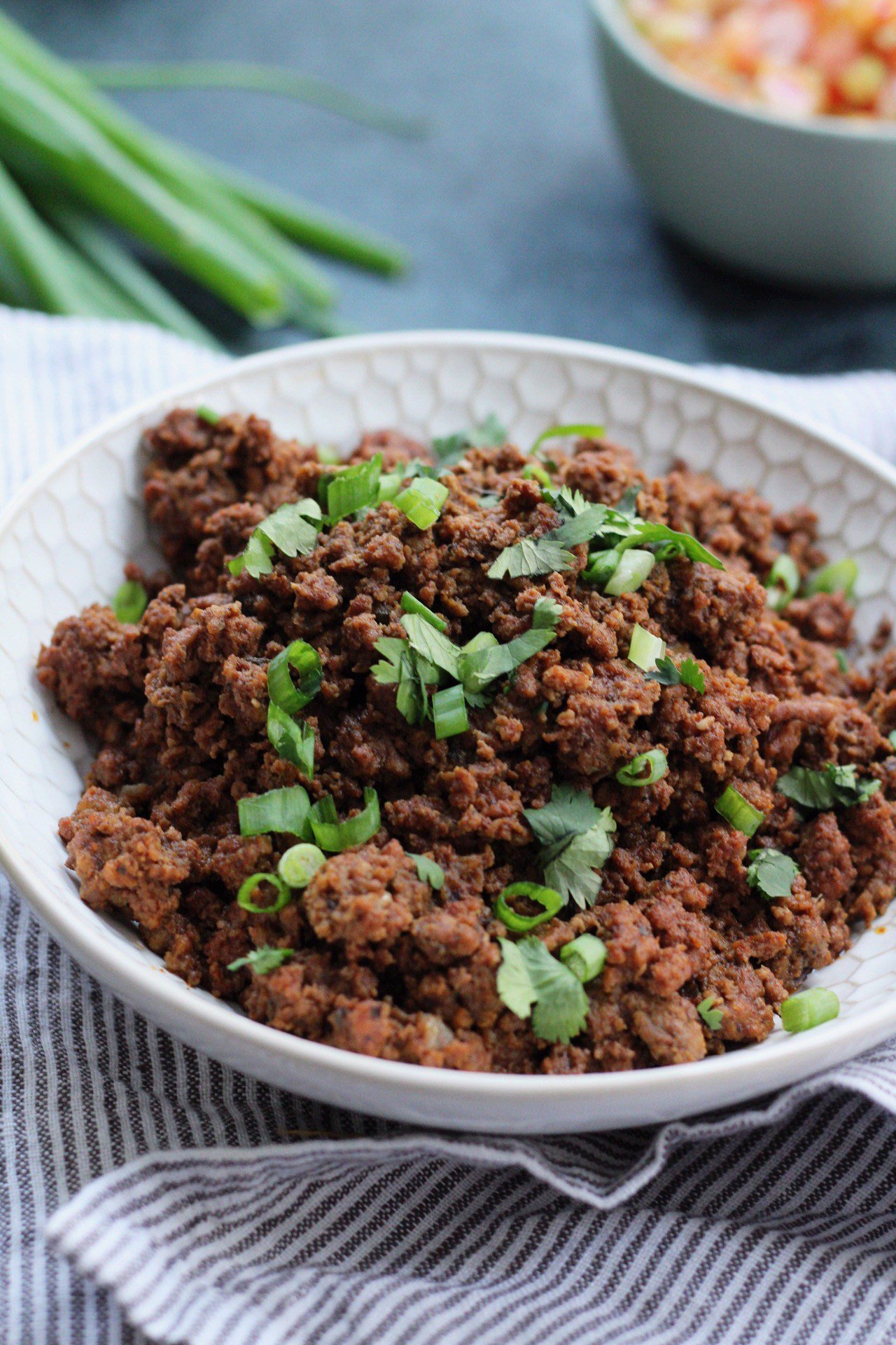 whole30 instant pot taco meat