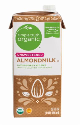 whole30 compliant almond milk