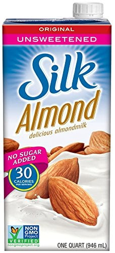 whole30 compliant almond milk