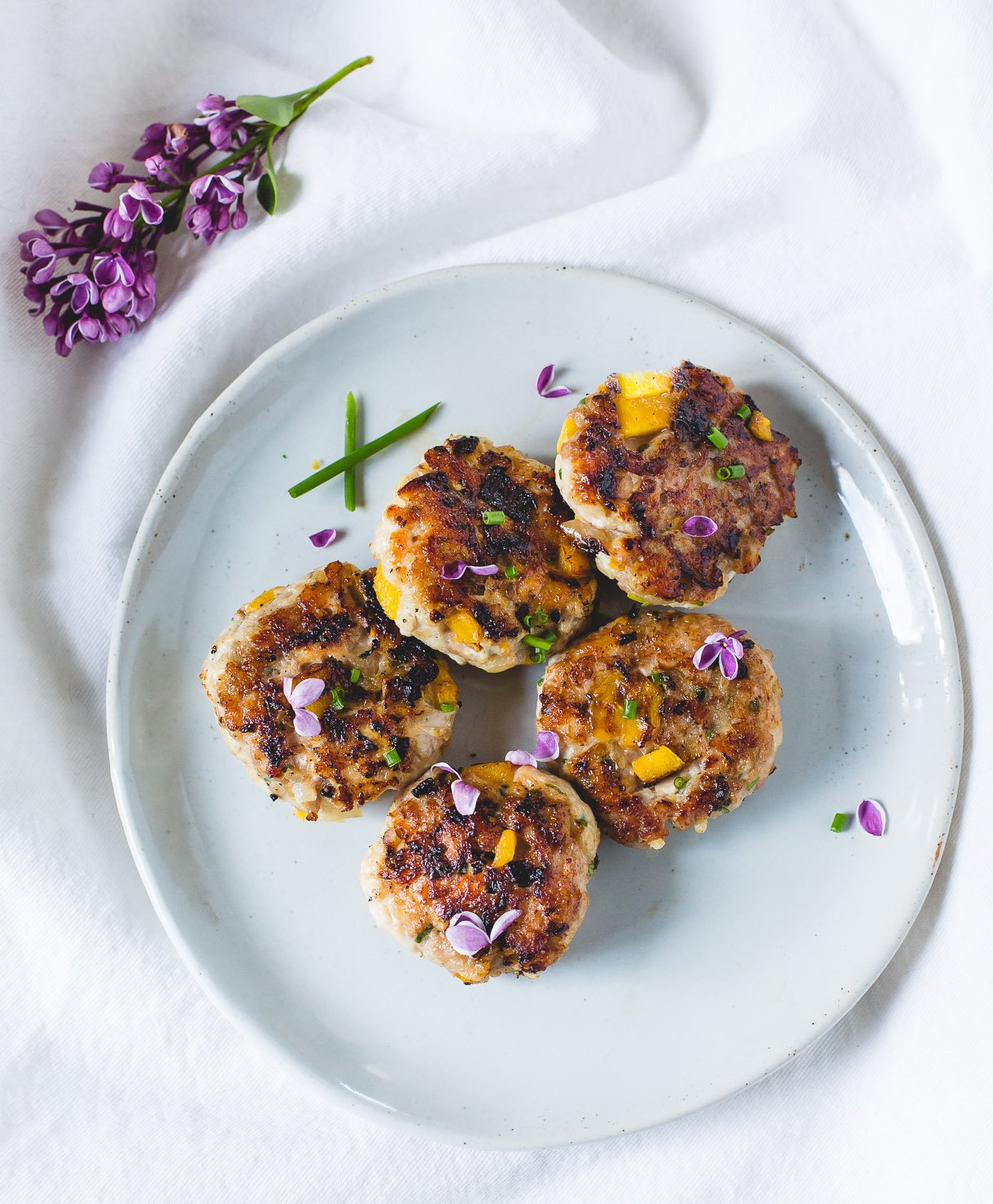 whole30 egg free breakfast recipes