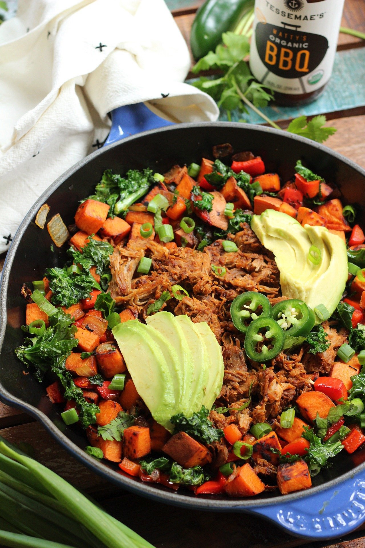 Whole30 egg free breakfast recipes