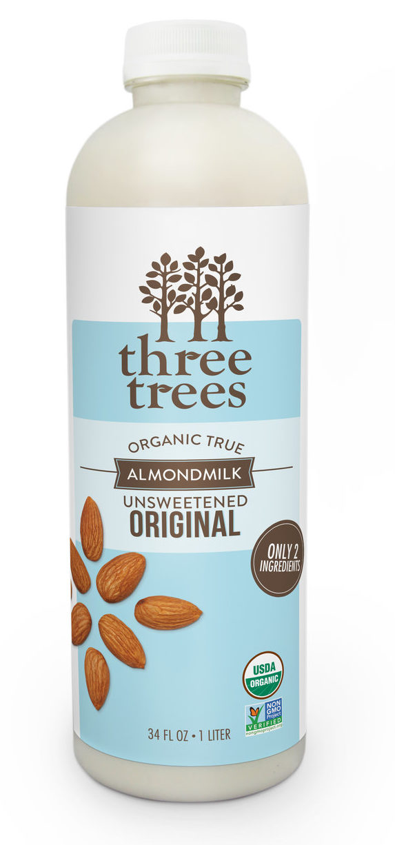 whole30 compliant almond milk