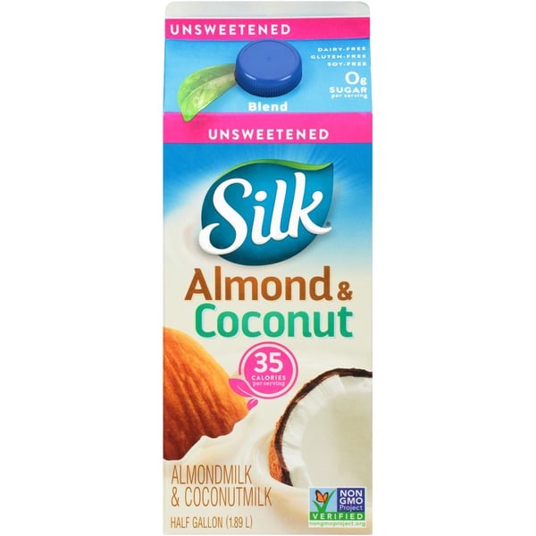 whole30 compliant almond milk