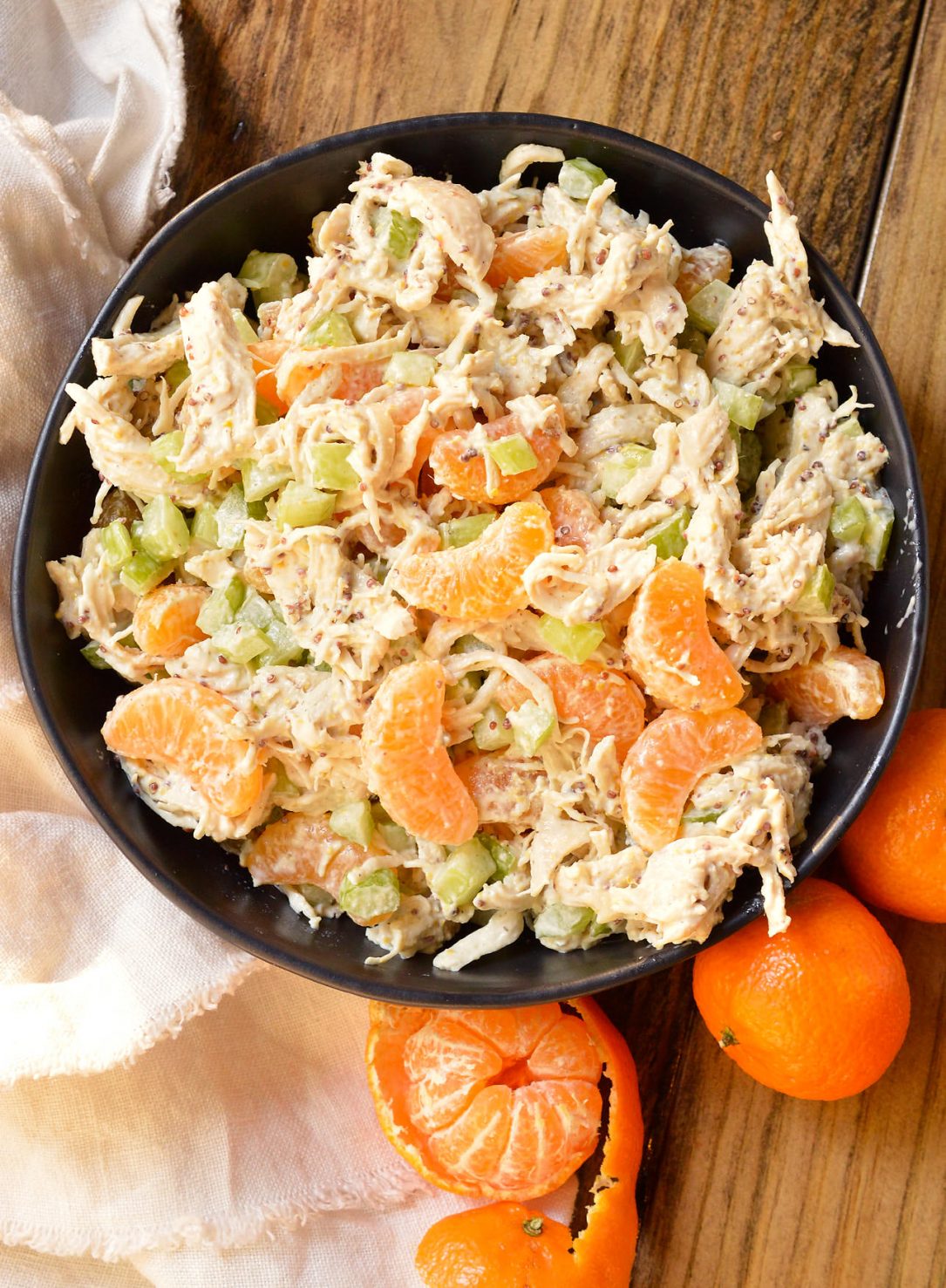 40 whole30 chicken salad recipes