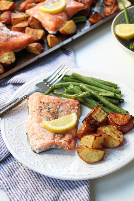 whole30 seafood recipes