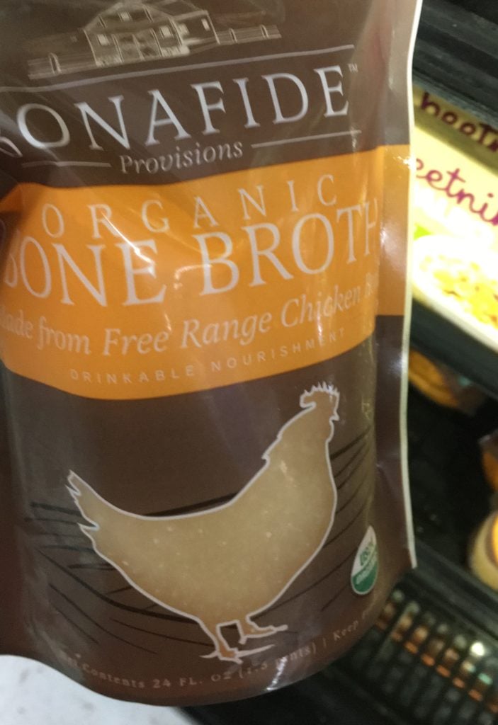 Walmart Whole30 Grocery List 80+ Compliant Products Whole Kitchen Sink