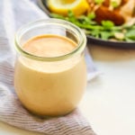 paleo southwest ranch dressing