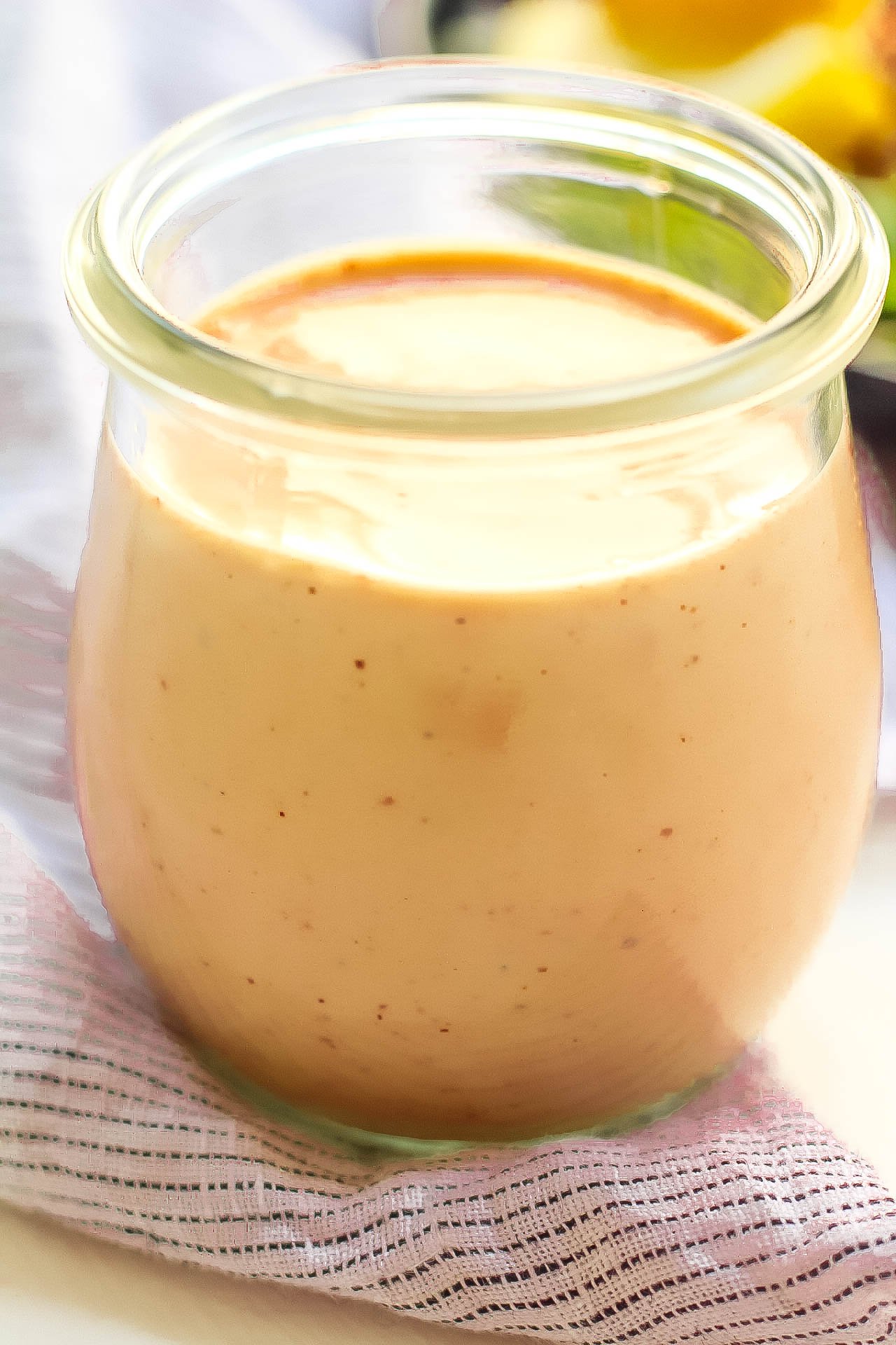 whole30 southwest ranch dressing