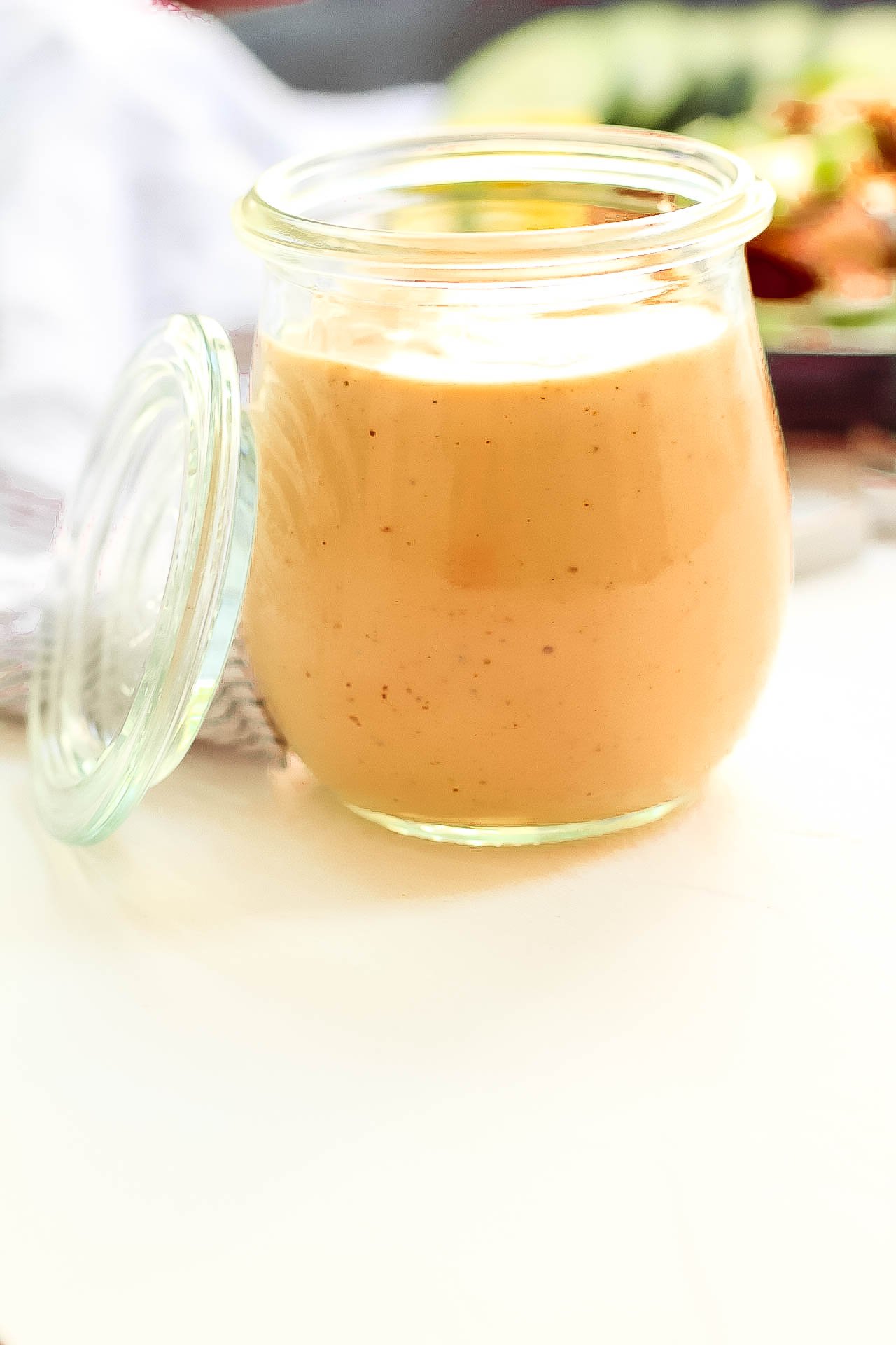 whole30 southwest ranch dressing