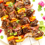 whole30 steak kabobs