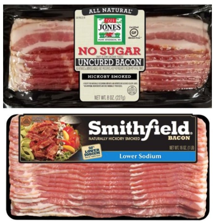 walmart whole30 bacon