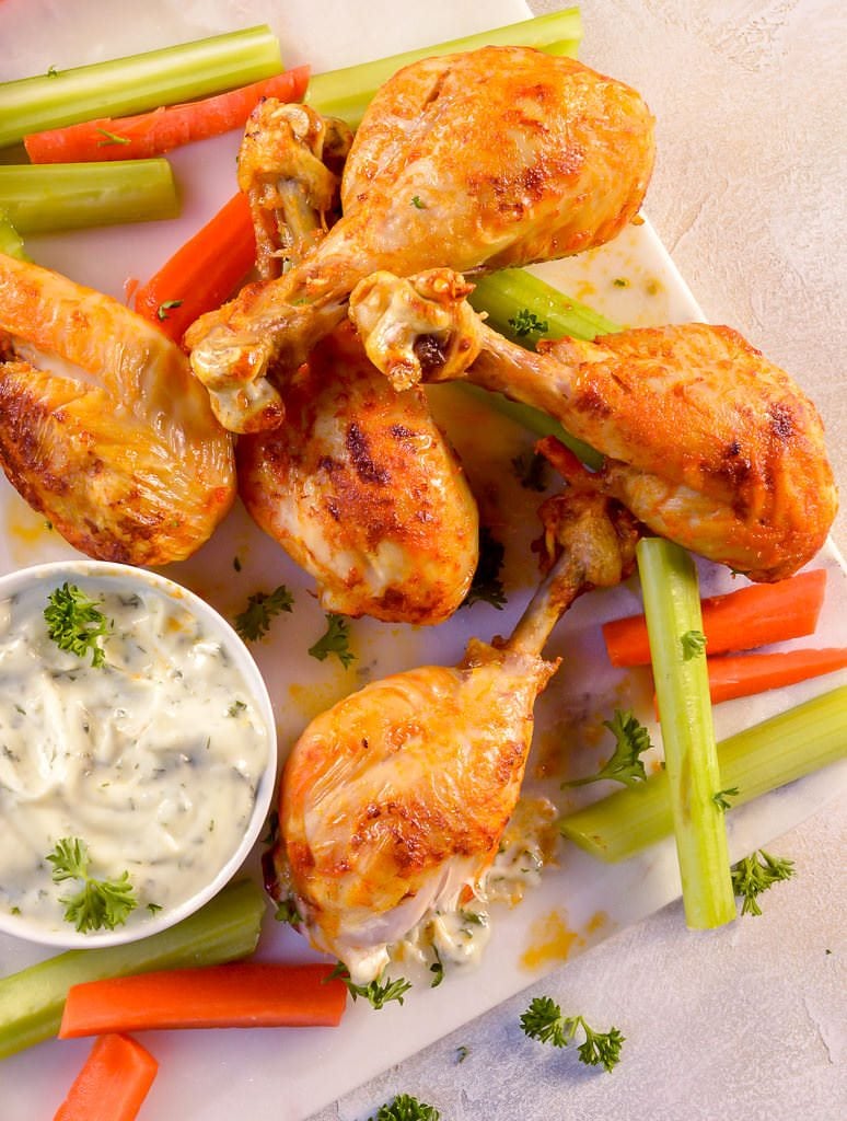 paleo air fryer recipes