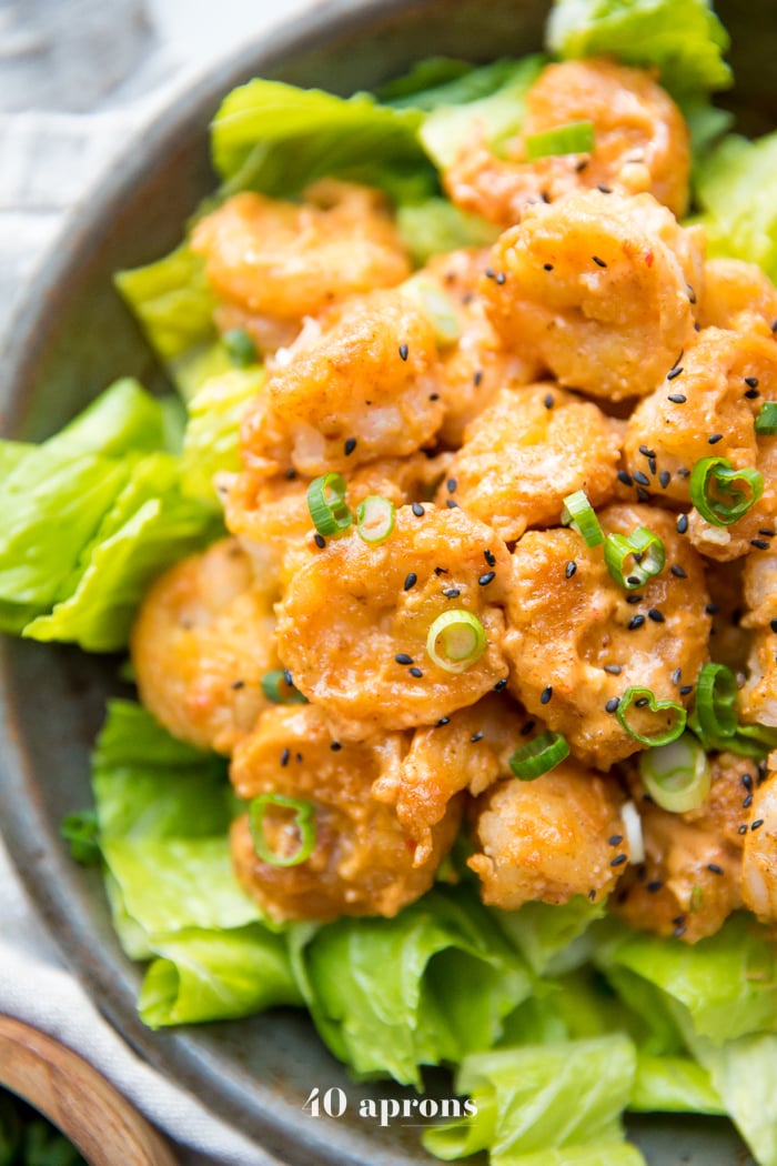 whole30 seafood recipes