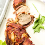 whole30 instant pot pork tenderloin