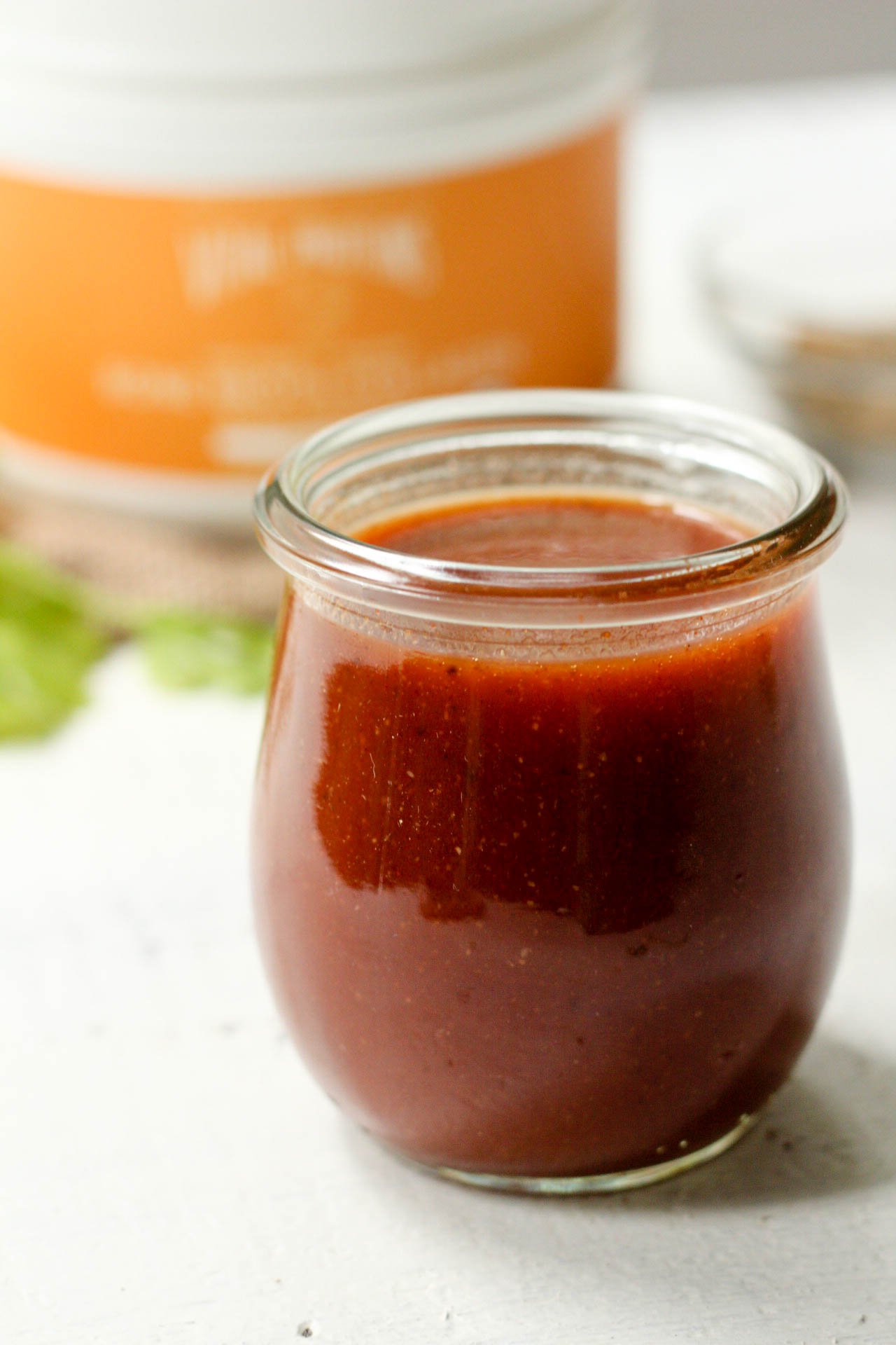 whole30 homemade taco sauce