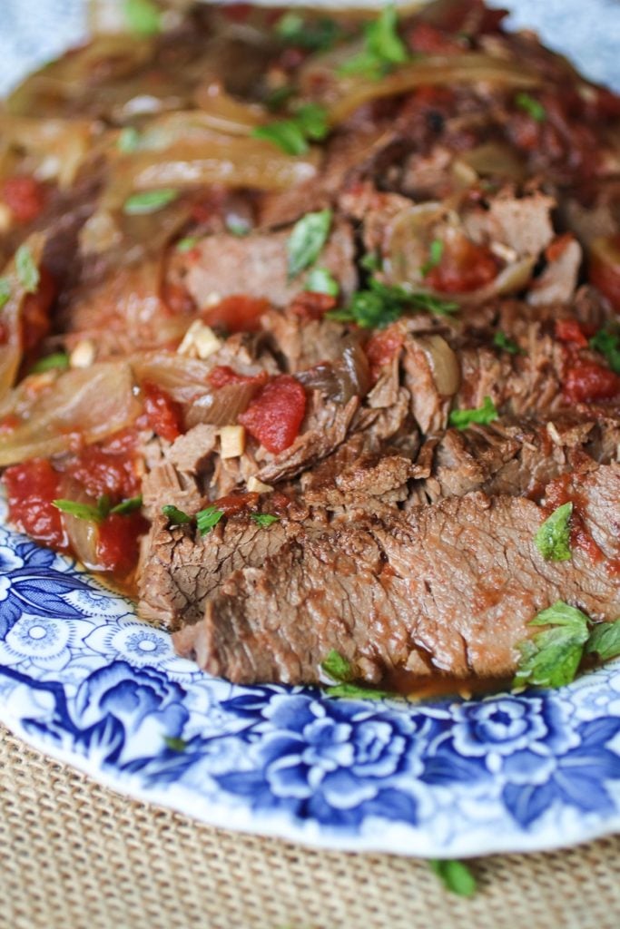 50 slow cooker recipes