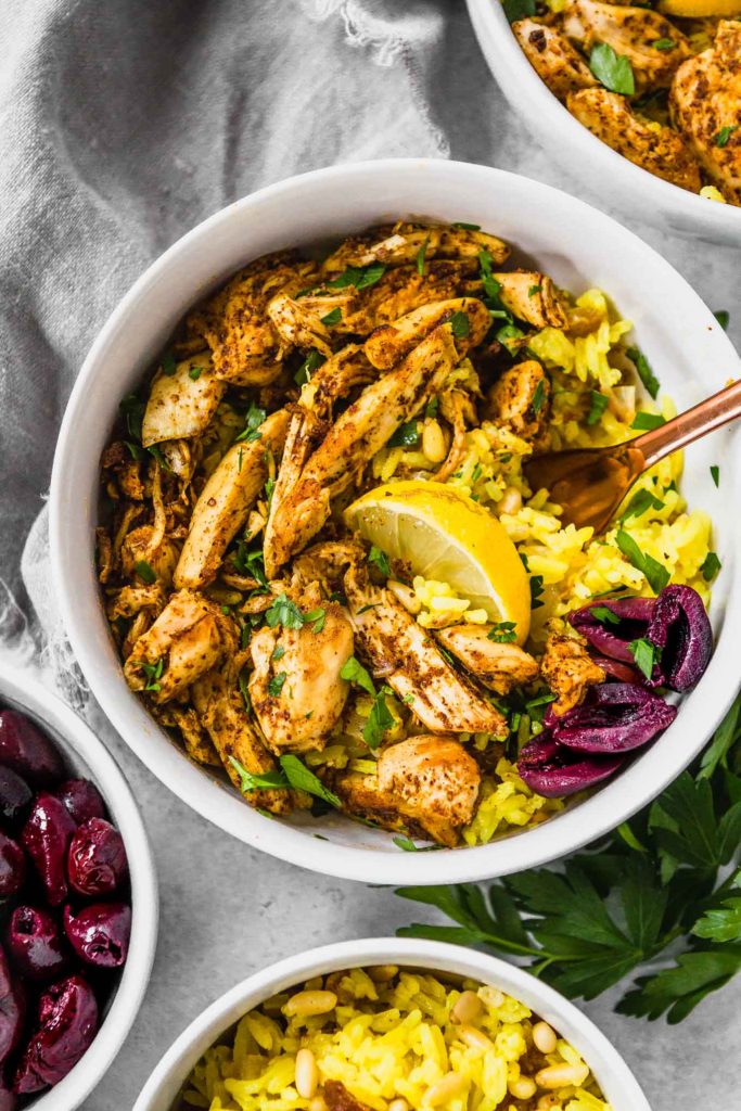 50 slow cooker recipes