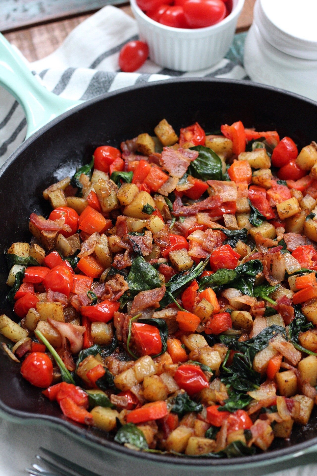 40 whole30 skillet recipes