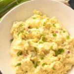 whole30 mustard potato salad