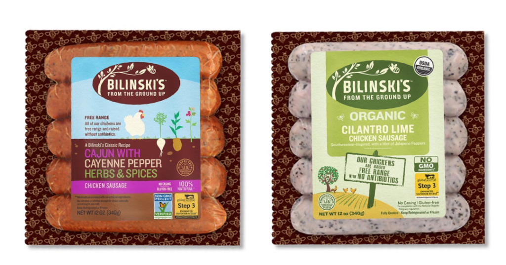 Whole30 Compliant Sausage Every Whole30 Approved Sausage Brand Whole