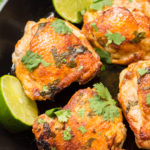 whole30 chicken thighs